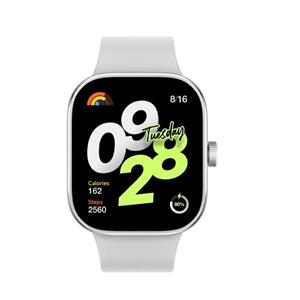Xiaomi Redmi Watch 4 pametni sat  Silver Gray 2