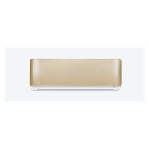 VIVAX R+ Design klima uređaj ACP-12CH35AERI+ R32 gold + CASHBACK DO 80 EURA PO SVAKOJ JEDINICI