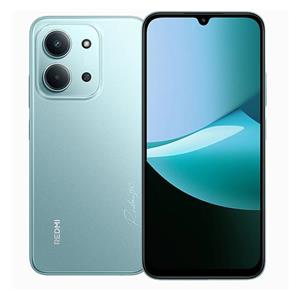 Xiaomi Redmi 15C 4G Dual Sim 4GB RAM 256GB zeleni