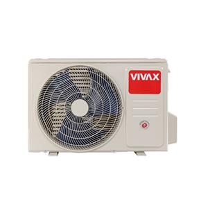 Vivax klima uređaj 3,81kW, ACP-12CH35AEMIs R32 2