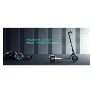 Xiaomi Mi Electric Scooter Pro 2 Mercedes-AMG - električni romobil 2