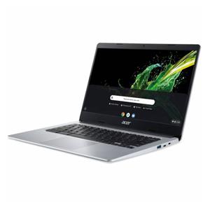 Acer Chromebook 314 (CB314-1H-C6KW) 14" Full HD IPS, Intel Celeron N4100, 4GB RAM, 64GB, Chrome OS 3