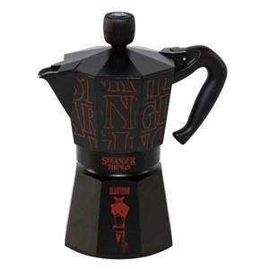 Bialetti Moka Express 6TZ Stranger Things