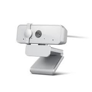 Lenovo 310 webcam 1920 x 1080 pixels USB 2.0 White