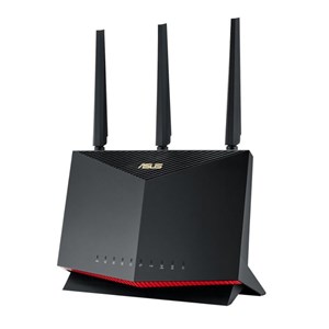 Asus RT-AX86U Pro, AX5700 dvopojasni WiFi 6 gaming ruter