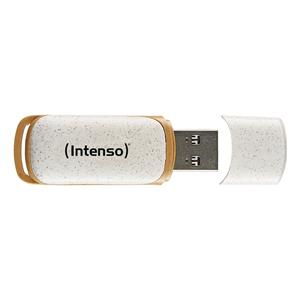 Intenso Green Line         128GB USB Stick 3.2 Gen 1 2