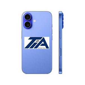 Apple iPhone 16 5G 128GB Ultramarine EU • ISPORUKA ODMAH