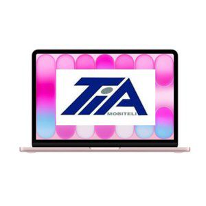 Apple MacBook Neo 13 A18 2026 QWERTY 8GB RAM 512GB - Blush