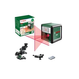 Bosch Quigo laserski nivelir - zelena zraka - 0603663503 + GRATIS STATIV TT 150 • ISPORUKA ODMAH 2