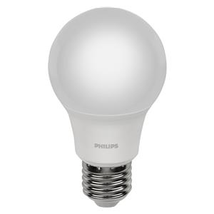 Philips LED Lamp E27 4-Pack 60W 4000K - set od 4 LED žarulje 2