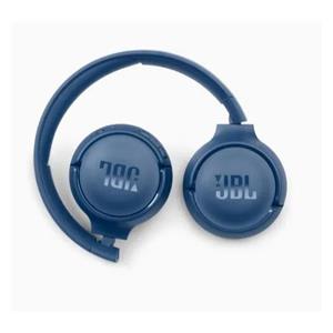 JBL Tune 510BT Bluetooth slušalice plave 3