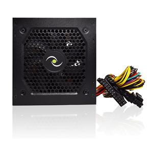 550W ATX POWER SUPPLY ENCLOSURE FAL550FS12 TECNOWARE 5