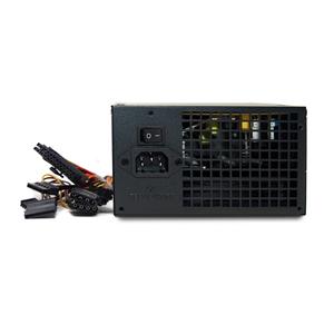 550W ATX POWER SUPPLY ENCLOSURE FAL550FS12 TECNOWARE 6