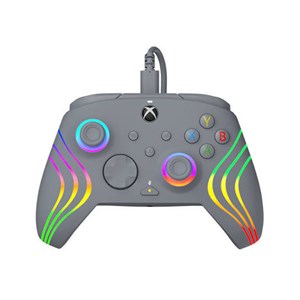 Turtle Beach Afterglow Wave Wire XB Grey
