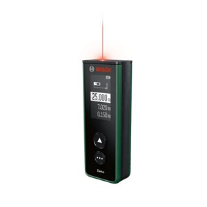 Bosch Zamo digitalni laserski daljinomjer - 0603672900