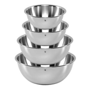WMF kitchen bowls-Set Gourmet 4-pc. 2