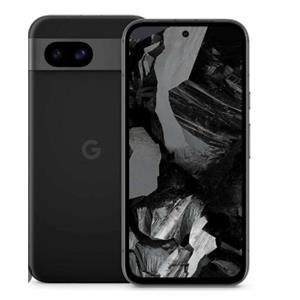 Google Pixel 8a 128GB Black