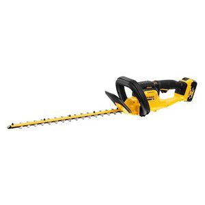 Dewalt DCMHT563P1 aku škare za živicu 55 cm sa punjačem i1x5Ah baterijom