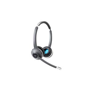 562 Wireless Dual Headset, Multi Base Station EU 2