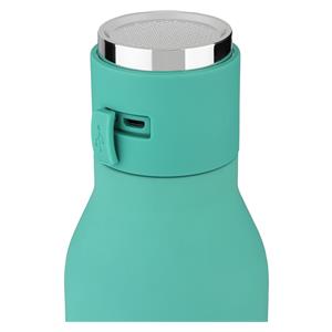 Asobu Wireless Bottle Teal, 0.5 L 2