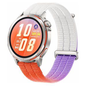 Huawei GT Runner 2 pametni sat narančasti