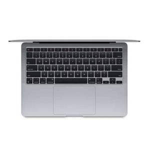 APPLE MacBook Air M1 8GB 512GB CZ124-0010 SpaceGrey 2