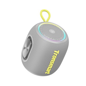 Prijenosni bluetooth zvučnik Tronsmart Portable Speaker T8 Mini, sivi