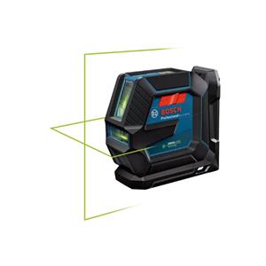 Bosch Professional GLL 2-15 G Laserski nivelir - 0601063W00 2