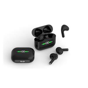 Xplorer BTW 5.0 Bluetooth slušalice crne sa stanicom za punjenje • ISPORUKA ODMAH 2