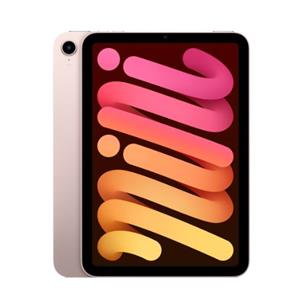 Apple iPad mini Wi-Fi + CEllular 256GB (2021) rozi