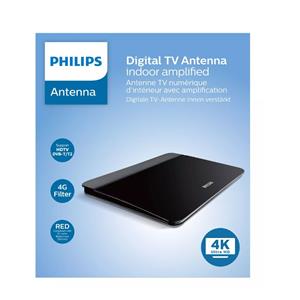 Philips SDV6226/12 digitalna televizijska antena 2