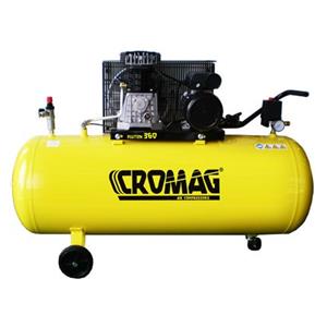 CROMAG kompresor PLUTON 360 – 200 l