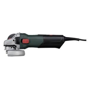Metabo W 9-125 Quick Angle Grinder 2