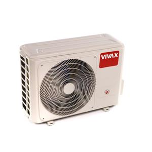 VIVAX COOL, klima uređaji, ACP-12CH35AERI+ R32 SILVER • ISPORUKA ODMAH 2