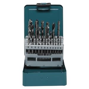 Makita D-46202 Bohrer-Set 18tlg 3