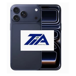 Apple iPhone 17 Pro Max 1TB - Deep Blue