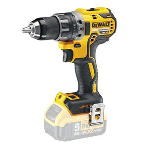 DeWalt DCD791N aku odvijač 18V - solo -