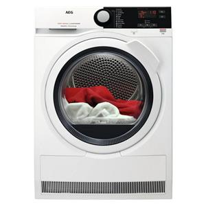 AEG sušilica rublja T7DB