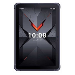 HOTWAV TAB R7, 6+256 GB, 10,1'',  4G-LTE robusni tablet sivi