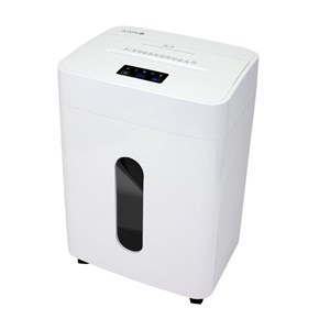 Olympia MC 2508 S rezač dokumenata s mikro rezanjem bijeli