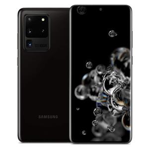 Samsung Galaxy S20 Ultra 5G 128GB crni - IZLOŽBENI UREĐAJ KAO NOV