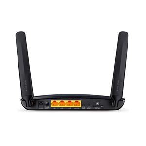 TP-LINK TL-MR6400 - 300Mbps Wireless N 4G LTE Router 2