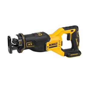 Dewalt DCS382N aku sabljasta pila  18V - solo