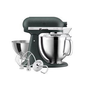 KitchenAid Artisan KSM185PSEPP Pebbled palm