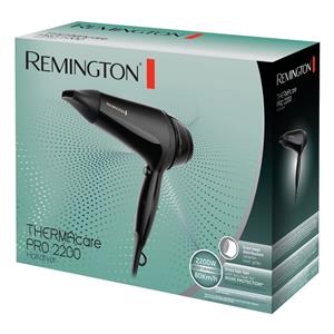 Remington D 5710 Therma Care Pro 2200 3