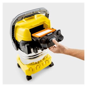 Karcher WD 6 P S V-30 /6 /22 /T 1.628-360.0 mokro suhi usisavač