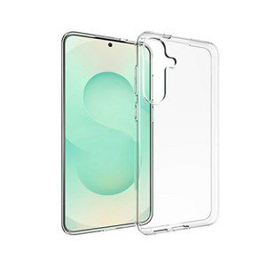 Maxmobile TPU Samsung Galaxy S25FE Slim prozirna maskica