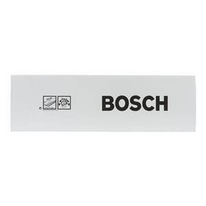 Bosch Guide Rails 0,7 m 2