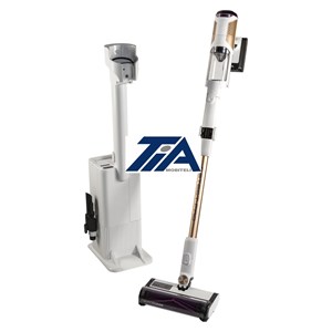 IW3611EU Akkusauger + Entleerungsstation