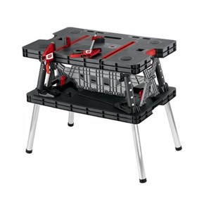 Keter 17182239 sklopivi radni stol - EAN:7290000230825